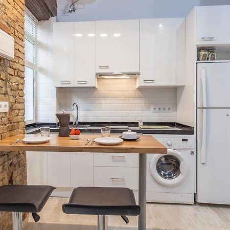 Nice Apartment In The Heart Of Séville Extérieur photo