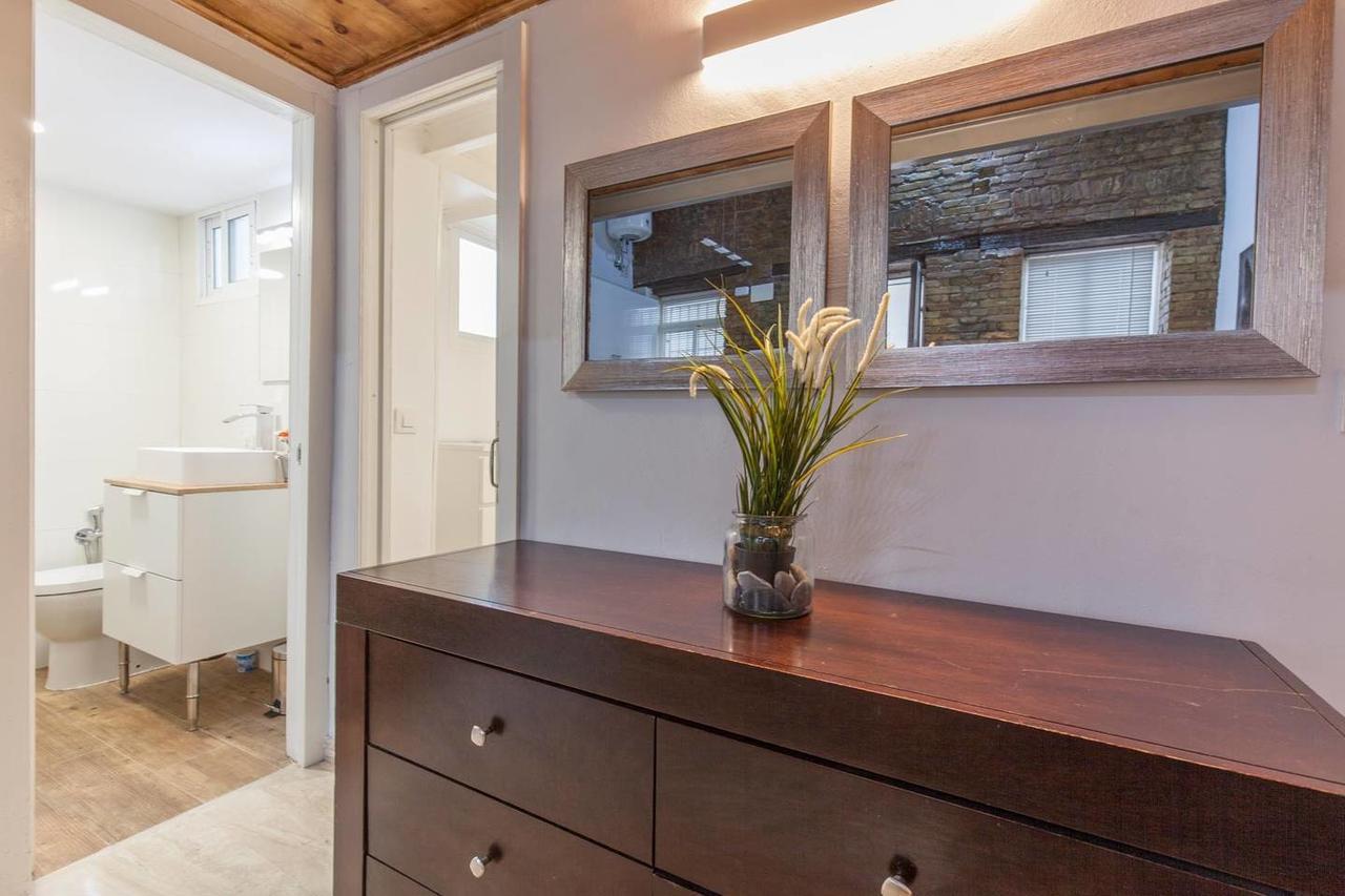 Nice Apartment In The Heart Of Séville Extérieur photo