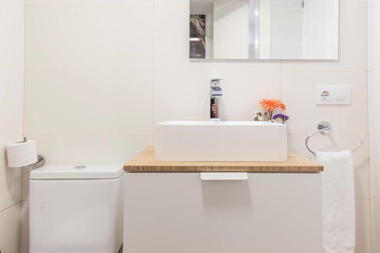 Nice Apartment In The Heart Of Séville Extérieur photo