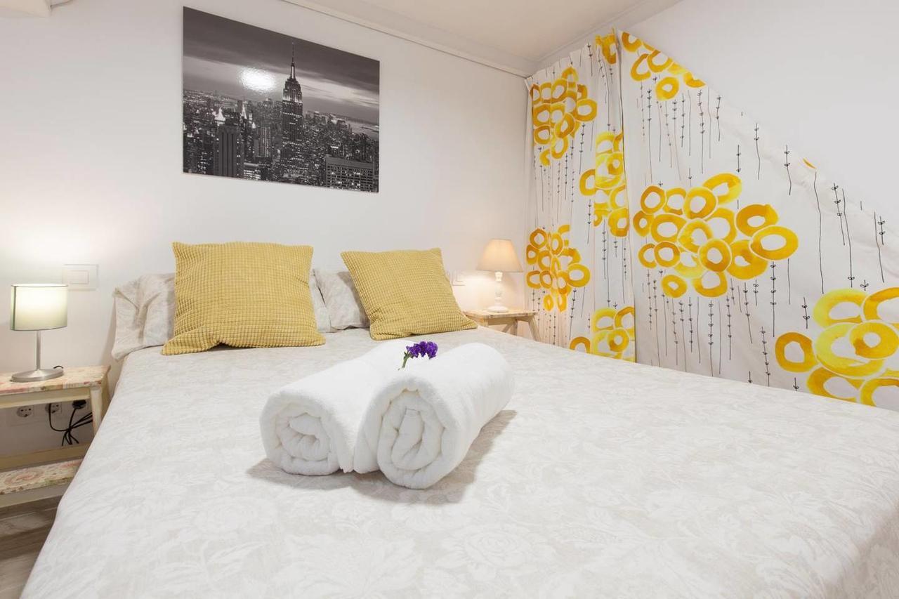 Nice Apartment In The Heart Of Séville Extérieur photo