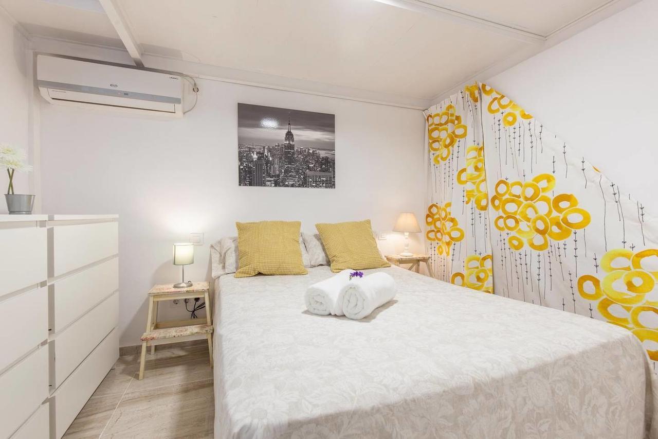 Nice Apartment In The Heart Of Séville Extérieur photo